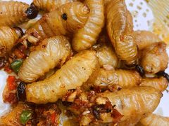 -崖口红树林海鲜餐厅