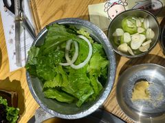 -姜虎东白丁烤肉(恒隆广场店)