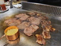 皇家菲力牛排-水木锦堂·自助铁板烧(世贸天阶店)
