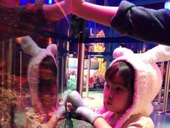 -沈阳海洋探索中心