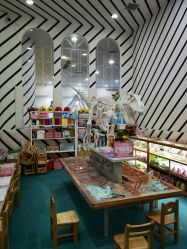 -宝燕乐园(春申店)