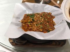 -辣螃铠盆盆蟹大排档(海昌店)