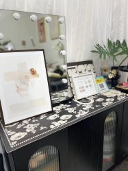 -UN·桃喜日系美睫美甲