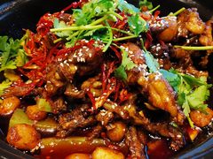 -兰溪小馆(首经贸店)