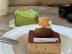 -Vanillacafe香草咖啡(银海大世界店)