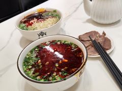 -清真磨沟沿老字号牛肉面(总店)