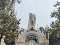 -林海公园