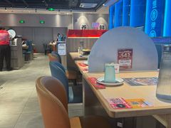 -鱼酷活鱼烤鱼(雨花客厅店)