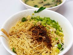 -欣达面馆(天桥支路店)