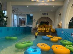 -清河半岛温泉度假酒店