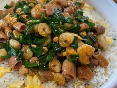 -北方饺子王·海肠捞饭·海鲜锅(山大店)