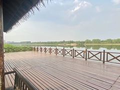 -永定河休闲森林公园