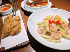 -CHIC1699远洋私厨