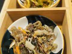 -桃屋日本料理(清华科技园店)