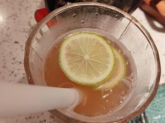 -CRAZYONES西班牙海鲜饭(上海美罗城店)