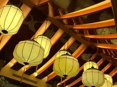 -西安凯悦酒店·湖畔中餐厅