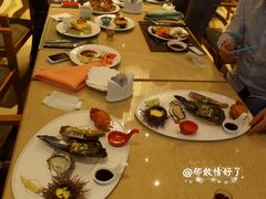 DSC04498-永泰福朋喜来登酒店-宜客乐自助餐厅(远大路店)