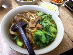 -李先生牛肉面大王(东铁营店)