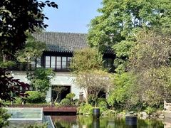 -杭州西子湖四季酒店-WL BISTRO西湖餐厅(灵隐路店)