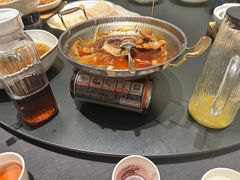 -简小舍· 民间手艺菜(古德寺店)