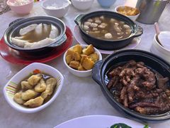 -新记肉骨茶