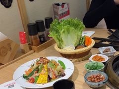 -松鱼亭·和牛烧肉(协鑫广场店)