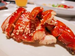 脆皮鸡-杭州君悦酒店·湖滨28中餐厅