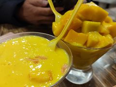 -蒙雅力港式茶餐厅(学人特色商业街店)