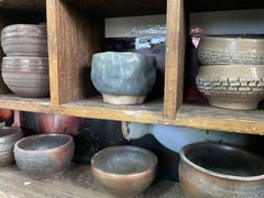 -一片田陶艺工作室