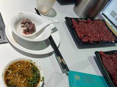 -三毛牛肉店(福强店)