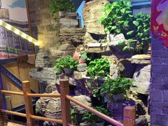 -津沽小院(天津之眼店)