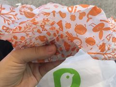 -德克士(虹桥火车站店)