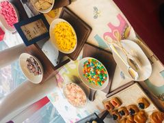 -广州四季酒店