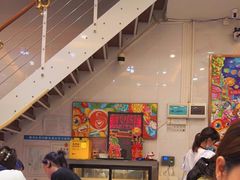 -甜心妈妈·榴莲星级糖水(北京路总店)