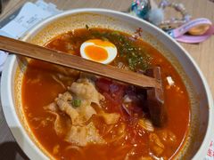 -味千拉面(首都机场T3店)