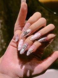 -LILY NAILS美甲美睫