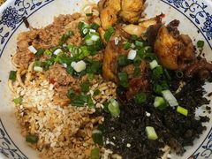 -川黔风味(缤纷假日豪园店)