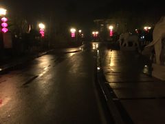 -金石唐风国际温泉会馆