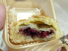 -HappyMiss花满楼·鲜花饼·鲜花茶·伴手礼(上海环球港店)
