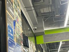-Stud CrossFit(泰丰大厦店)