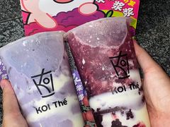 -KOI Thé(正佳广场店)