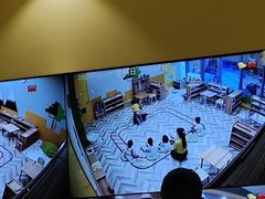 -贝思特蒙特梭利早教新区旗舰中心(苏州新区复悦城店)