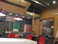 -永和大王(浦东南路店)
