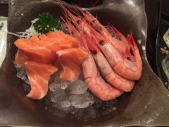 -南苑环球酒店-稻菊日式餐厅(鄞县大道店)