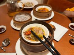 -杭州JW万豪酒店-万豪中餐厅