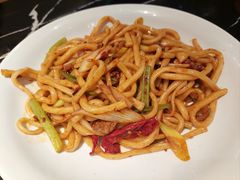 -巴依老爷新疆美食(清华东门店)