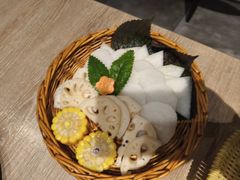 -古关火锅店(古北水镇景区店)