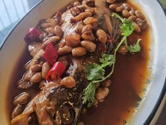 徽州臭鳜鱼-臭鳜鱼人家·老字号徽菜