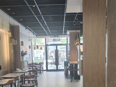 -德克士(长安百货店)