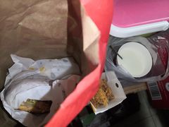 -华莱士·全鸡汉堡(黄岐1店)